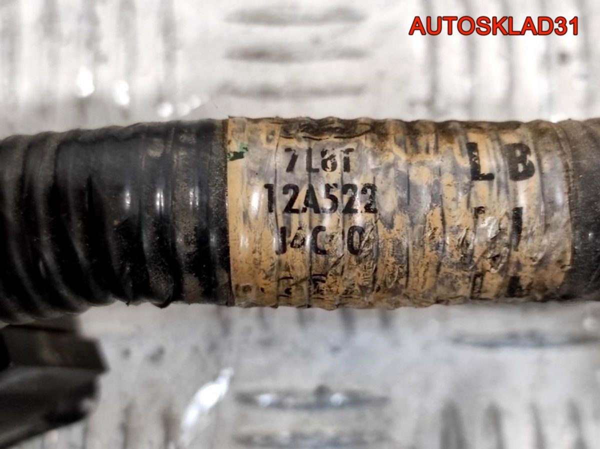 Проводка двигателя Ford Maverick 2 3,0 7KB4 Бензин 7L8T12A522LB - АвтоСклад31.рф - авторазборка контрактные б/у запчасти в г. Белгород