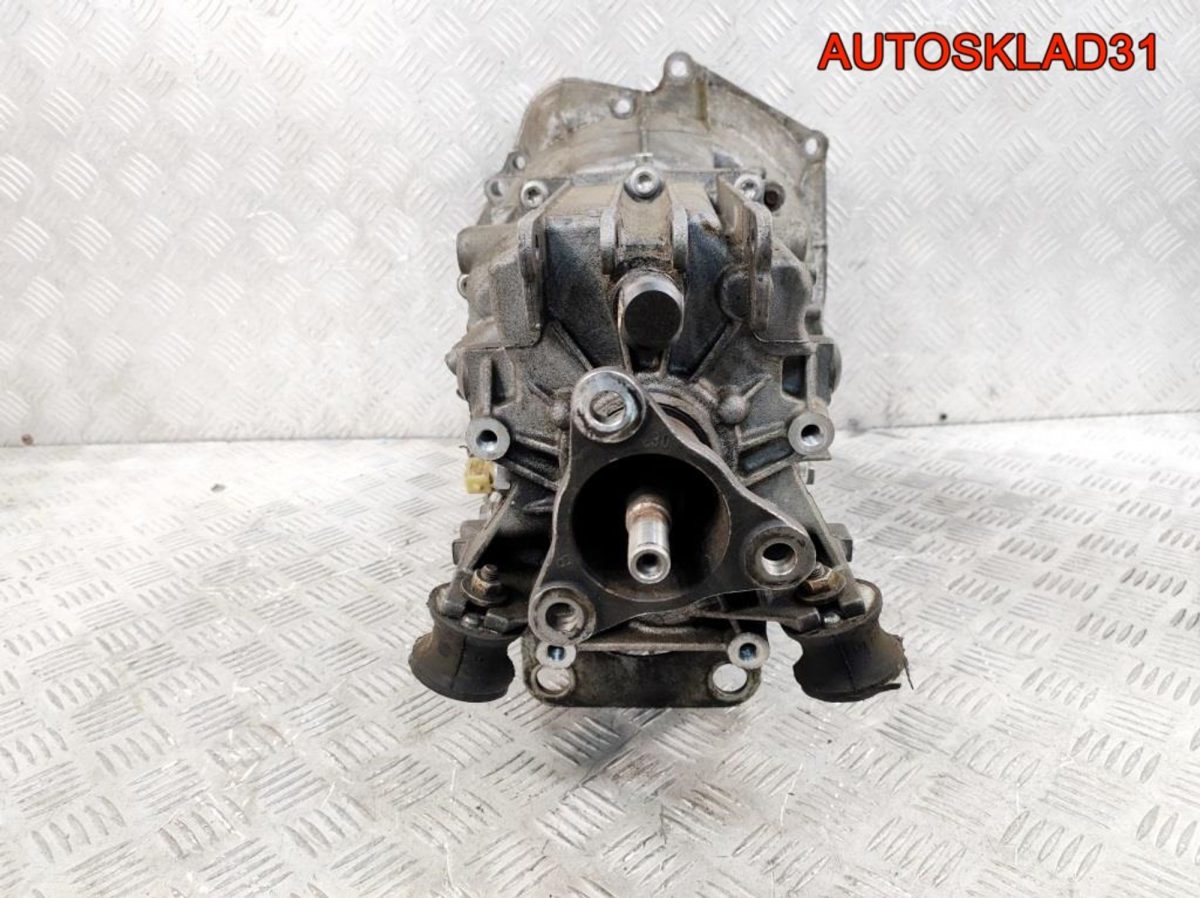 МКПП 6 ступка BMW E90 2,5 N52B25 Бензин 2170017395 - АвтоСклад31.рф - авторазборка контрактные б/у запчасти в г. Белгород