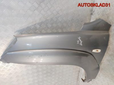 Крыло переднее левое Kia Sportage 663111F010 - АвтоСклад31.рф - авторазборка контрактные б/у запчасти в г. Белгород
