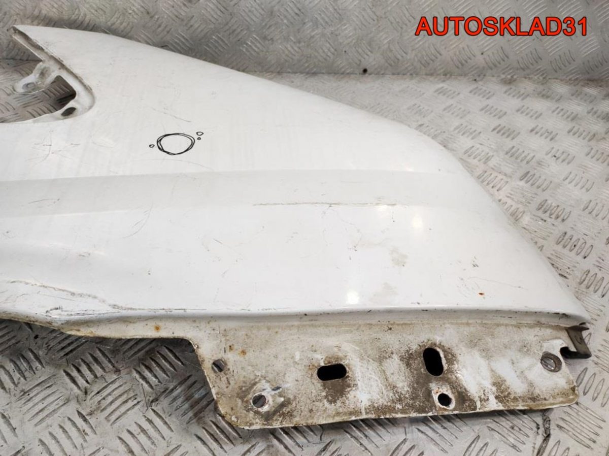 Крыло переднее правое Ford Transit 6 1560697 - АвтоСклад31.рф - авторазборка контрактные б/у запчасти в г. Белгород
