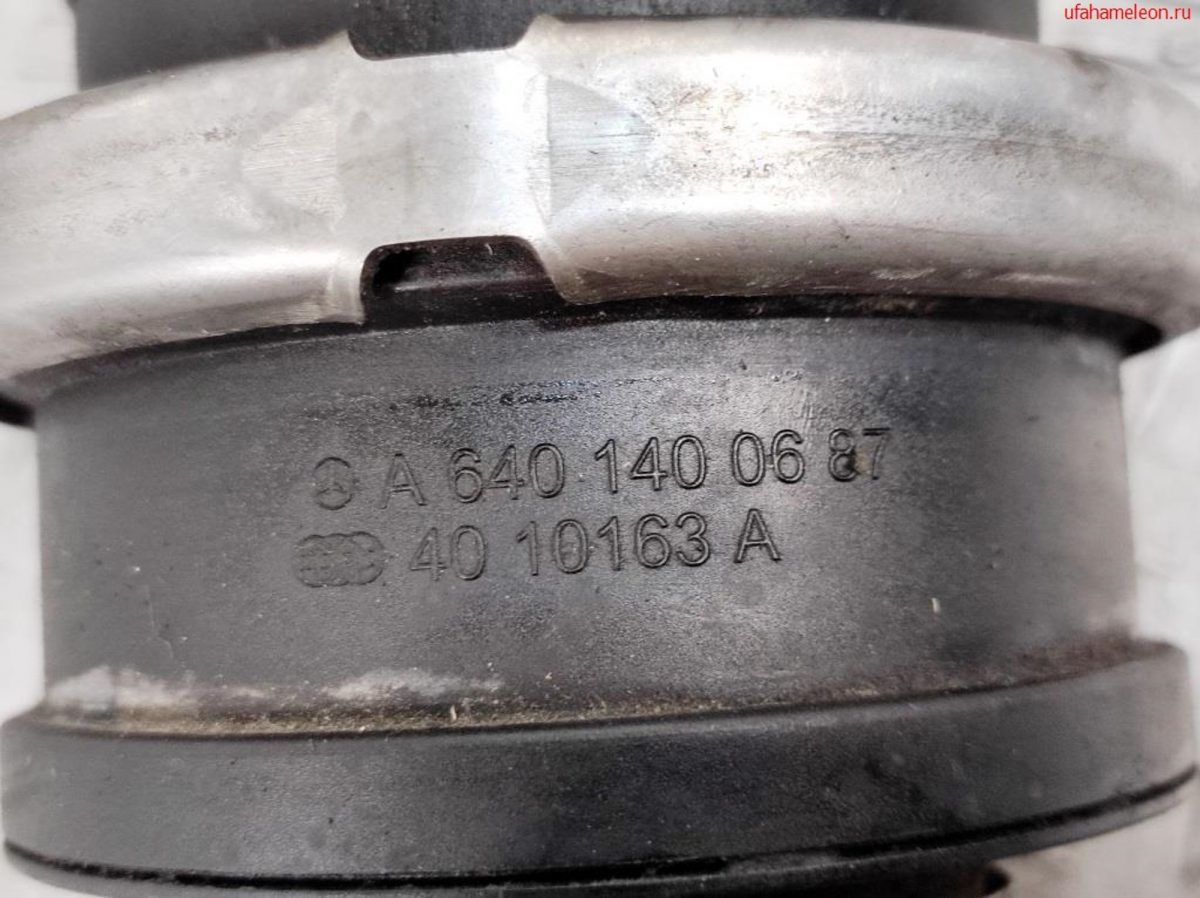 Патрубок интеркулера Mercedes Benz A140 A1695280482 - АвтоСклад31.рф - авторазборка контрактные б/у запчасти в г. Белгород