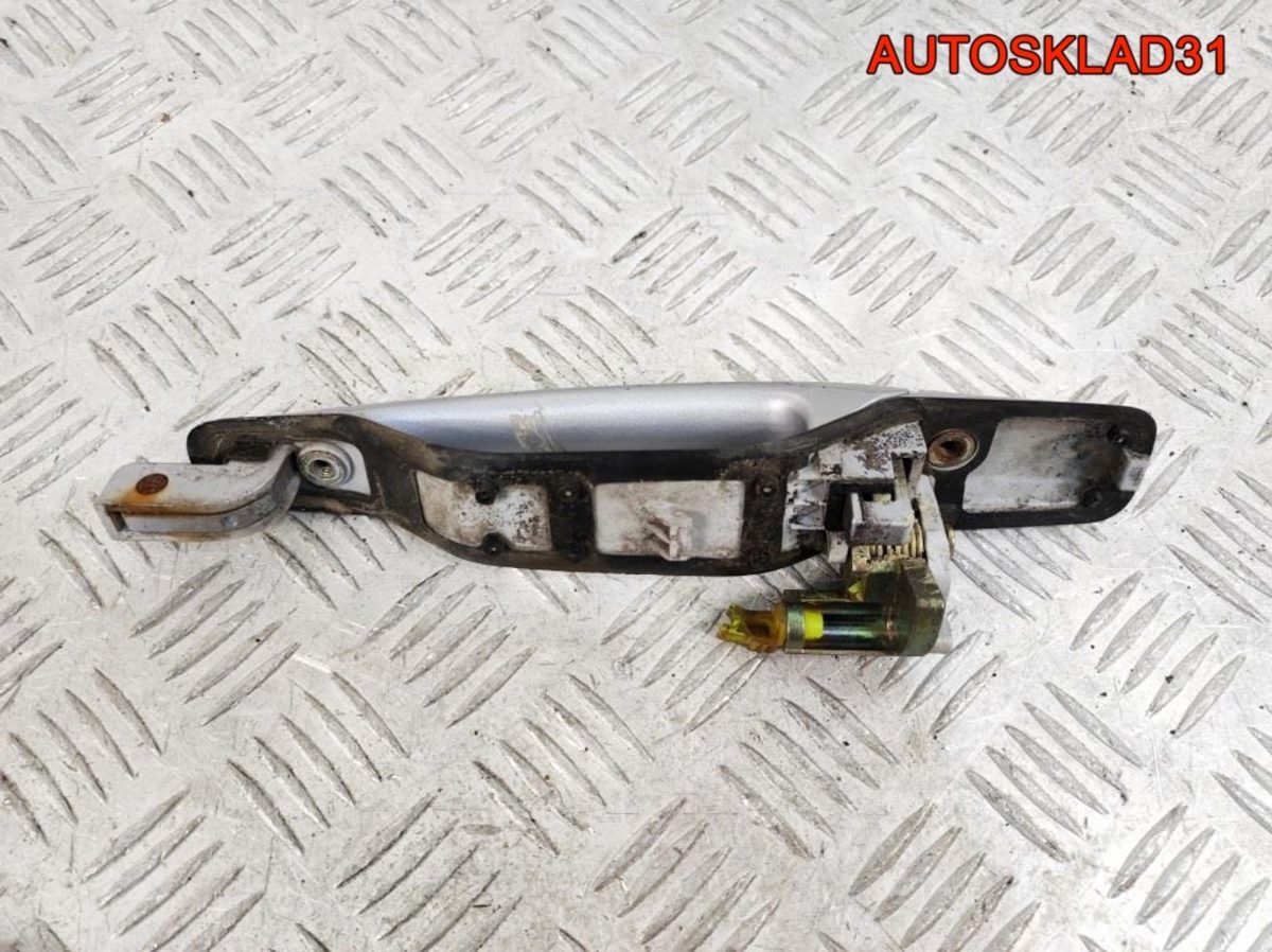 Ручка двери задняя левая Mitsubishi Lancer 9 MR526109 - АвтоСклад31.рф - авторазборка контрактные б/у запчасти в г. Белгород