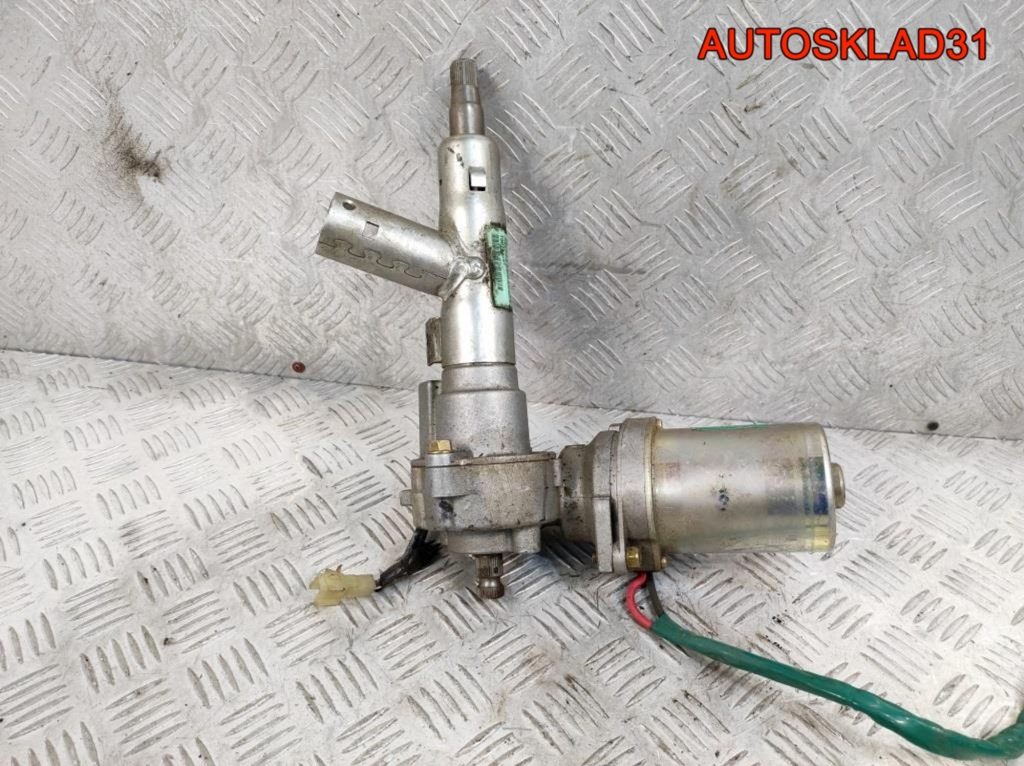 Электроусилитель руля Renault Clio 2 8200091805 - АвтоСклад31.рф - авторазборка контрактные б/у запчасти в г. Белгород Электроусилитель руля Renault Clio 2 8200091805 - АвтоСклад31.рф - авторазборка контрактные б/у запчасти в г. Белгород