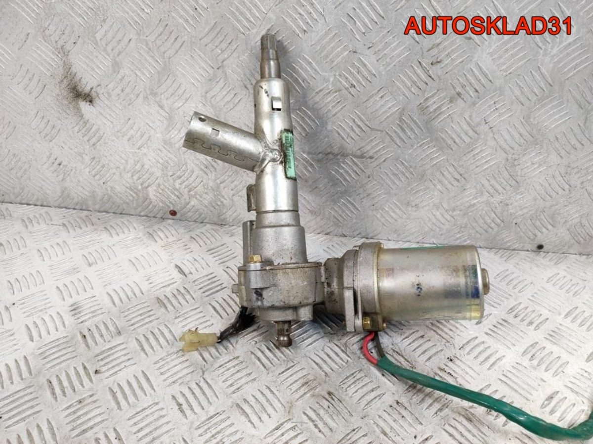 Электроусилитель руля Renault Clio 2 8200091805 - АвтоСклад31.рф - авторазборка контрактные б/у запчасти в г. Белгород