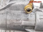 Комплект замок зажигания и личинка с ключом Volkswagen Golf 4 4B0905851C - АвтоСклад31.рф - авторазборка контрактные б/у запчасти в г. Белгород