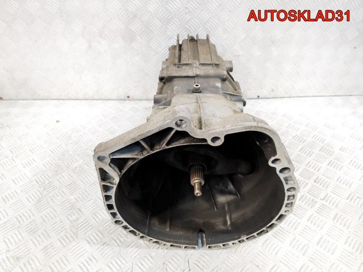 МКПП 6 ступка BMW E90 2,5 N52B25 Бензин 2170017395 - АвтоСклад31.рф - авторазборка контрактные б/у запчасти в г. Белгород