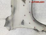 Крыло переднее левое Kia Sportage 663111F010 - АвтоСклад31.рф - авторазборка контрактные б/у запчасти в г. Белгород