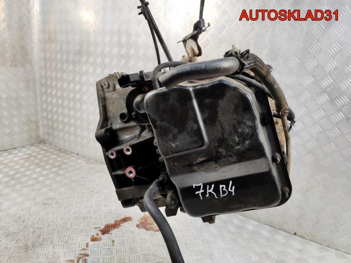 АКПП 4WD Ford Maverick 2 3,0 7KB4 Бензин  7L8P7000DA - АвтоСклад31.рф - авторазборка контрактные б/у запчасти в г. Белгород