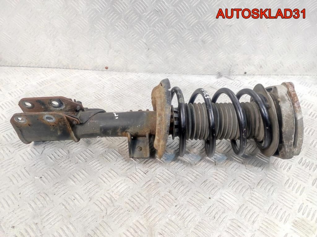 Амортизатор передний левый Mercedes GLK 2,2 651.912 A2043202738 - АвтоСклад31.рф - авторазборка контрактные б/у запчасти в г. Белгород Амортизатор передний левый Mercedes GLK 2,2 651.912 A2043202738 - АвтоСклад31.рф - авторазборка контрактные б/у запчасти в г. Белгород