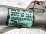 Электроусилитель руля Renault Clio 2 8200091805 - АвтоСклад31.рф - авторазборка контрактные б/у запчасти в г. Белгород