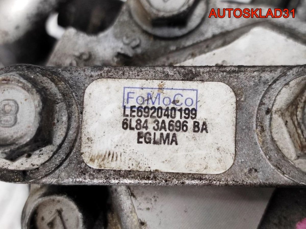 Насос гидроусилителя Ford Maverick 2 3,0 7KB4 6L843A696BA - АвтоСклад31.рф - авторазборка контрактные б/у запчасти в г. Белгород