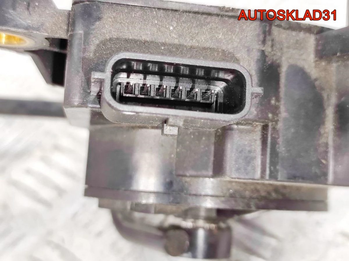 Педаль газа Nissan Note E11 1,4 CR14DE 18002AX700 - АвтоСклад31.рф - авторазборка контрактные б/у запчасти в г. Белгород