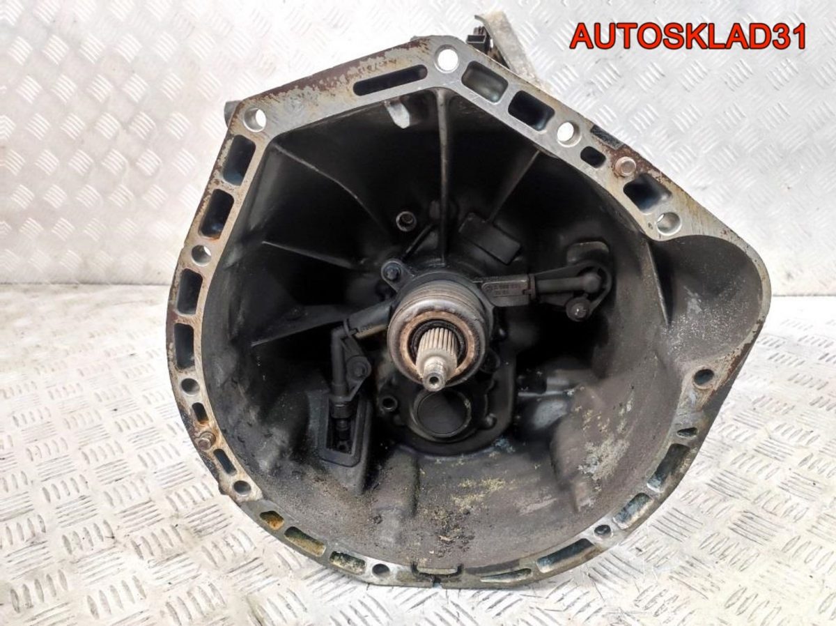 МКПП 6 ступка Mercedes Benz W211 2,7 Дизель A2112606800 - АвтоСклад31.рф - авторазборка контрактные б/у запчасти в г. Белгород