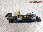 Ручка двери внешняя передняя левая Hyundai Getz 826501C050 - АвтоСклад31.рф - авторазборка контрактные б/у запчасти в г. Белгород
