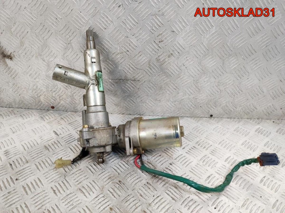 Электроусилитель руля Renault Clio 2 8200091805 - АвтоСклад31.рф - авторазборка контрактные б/у запчасти в г. Белгород