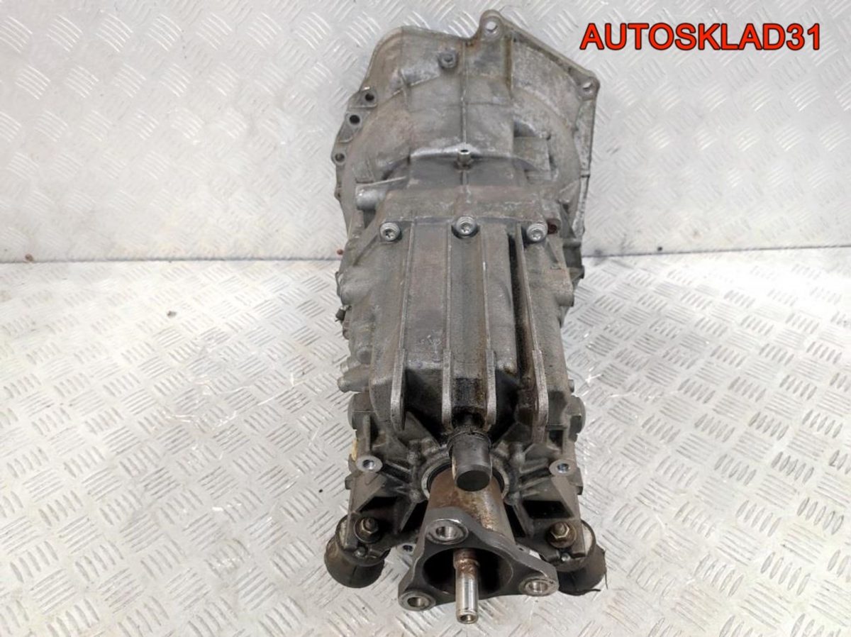 МКПП 6 ступка BMW E90 2,5 N52B25 Бензин 2170017395 - АвтоСклад31.рф - авторазборка контрактные б/у запчасти в г. Белгород