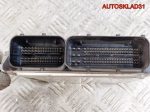 Блок ЭБУ Skoda Rapid 1,6 CXM Дизель 04L907309E - АвтоСклад31.рф - авторазборка контрактные б/у запчасти в г. Белгород