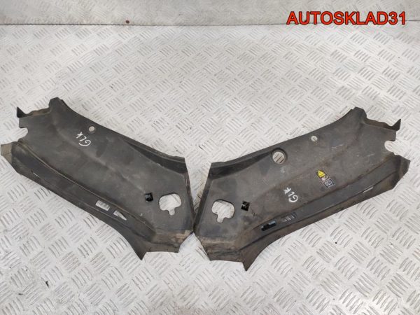 Блок управления ручника Audi A6 C6 4F0907801 - АвтоСклад31.рф - авторазборка контрактные б/у запчасти в г. Белгород
