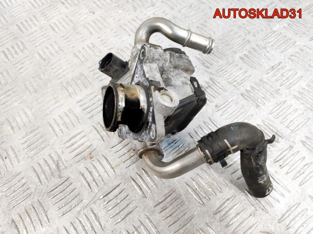 Клапан EGR VW Passat B8 2,0 Дизель 04L131501R - АвтоСклад31.рф - авторазборка контрактные б/у запчасти в г. Белгород