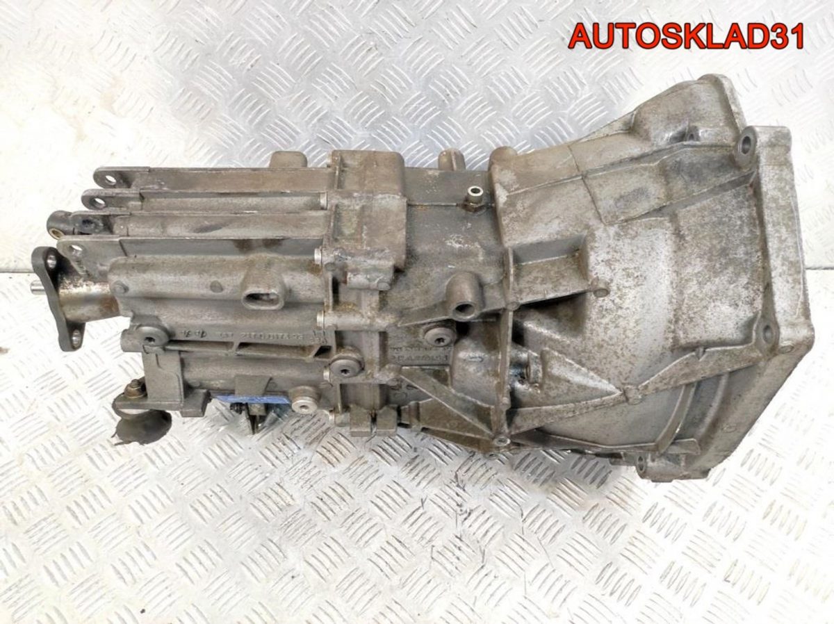 МКПП 6 ступка BMW E90 2,5 N52B25 Бензин 2170017395 - АвтоСклад31.рф - авторазборка контрактные б/у запчасти в г. Белгород