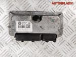 Блок ЭБУ Skoda Fabia 2 1,4 BXW Бензин 03C906024B - АвтоСклад31.рф - авторазборка контрактные б/у запчасти в г. Белгород