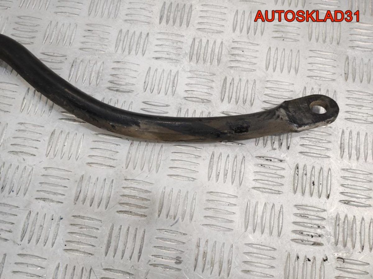 Стабилизатор передний Renault Logan 6001549309 - АвтоСклад31.рф - авторазборка контрактные б/у запчасти в г. Белгород