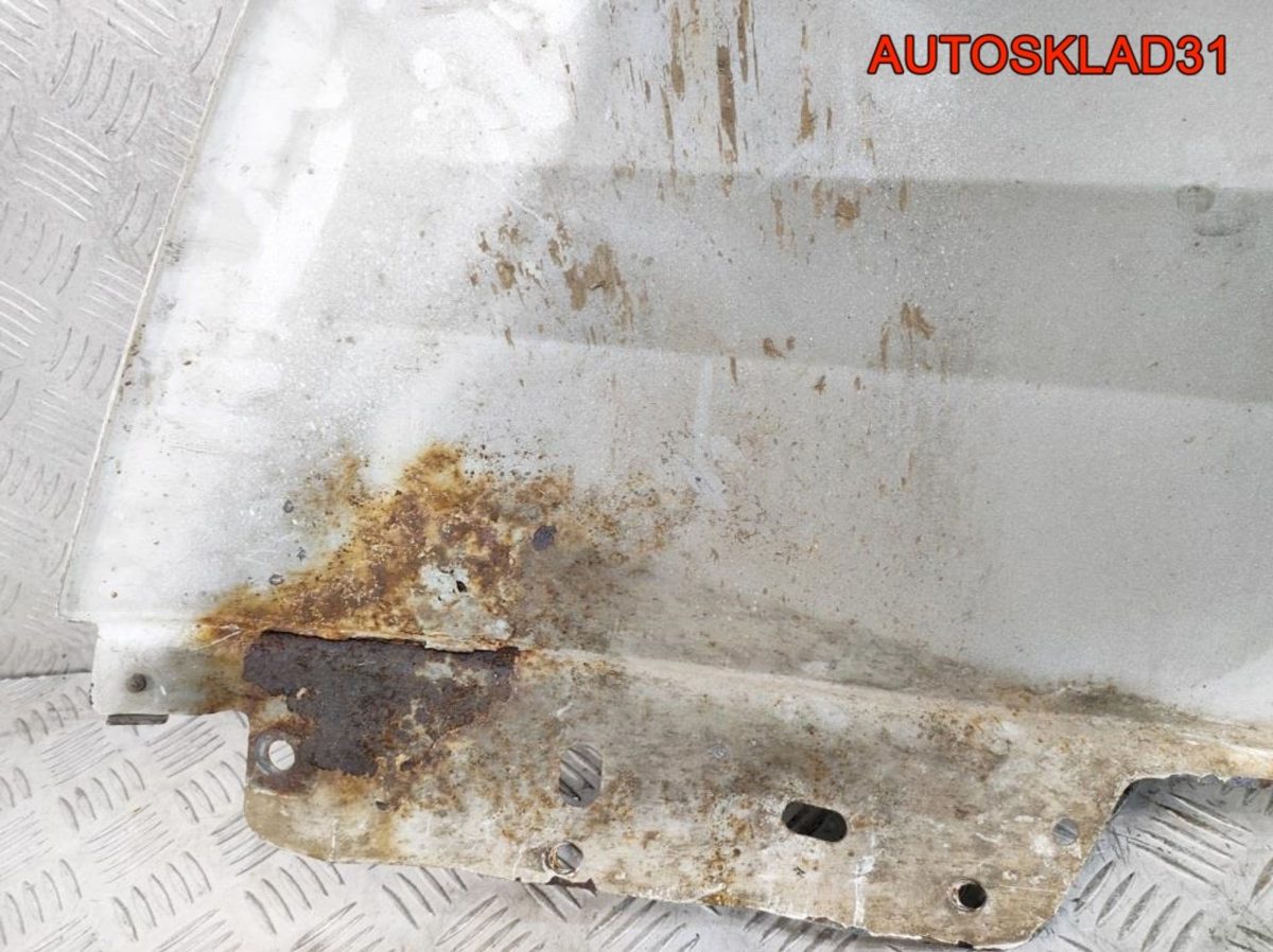 Крыло переднее правое Ford Transit 6 1560697 - АвтоСклад31.рф - авторазборка контрактные б/у запчасти в г. Белгород