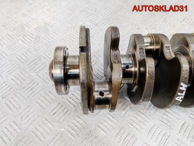 Коленвал VW Passat B5 1,6 AHL Бензин 06A105021A - АвтоСклад31.рф - авторазборка контрактные б/у запчасти в г. Белгород