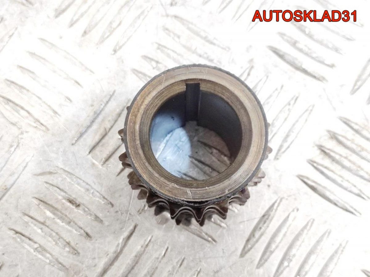 Шестерня коленвала Mercedes W220 3,2 M112 A1120520303 - АвтоСклад31.рф - авторазборка контрактные б/у запчасти в г. Белгород