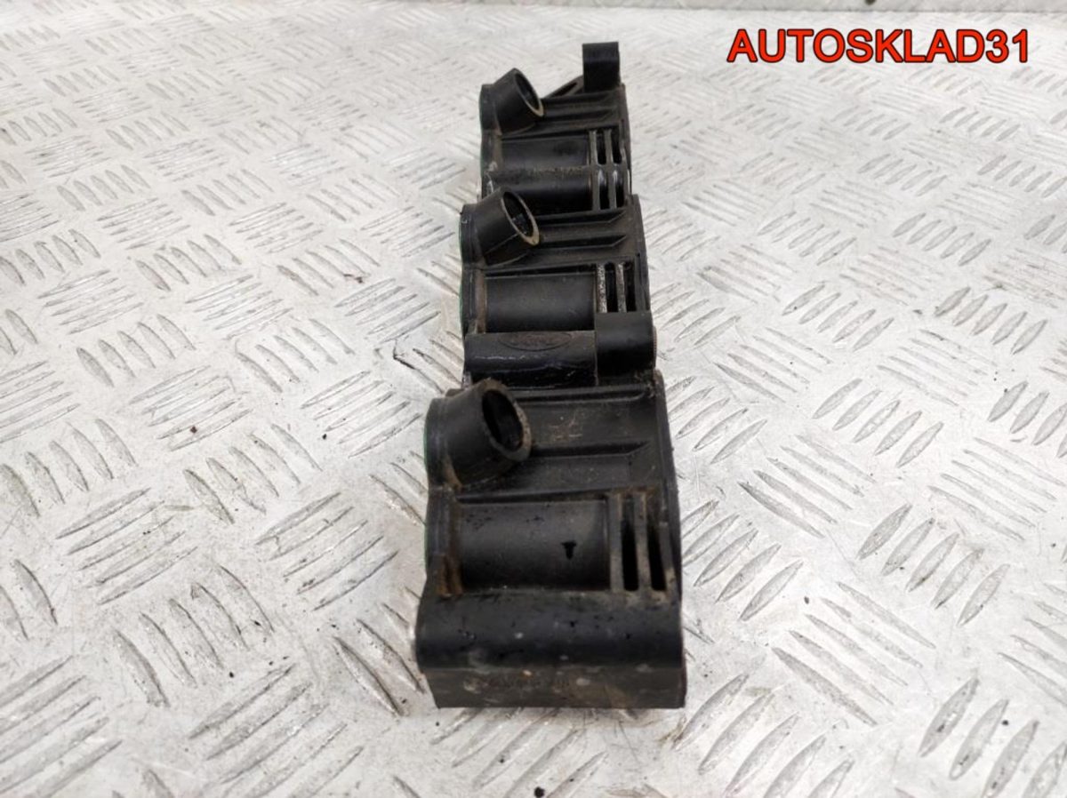 Коллектор впускной Ford Maverick 2 3,0 7KB4 3F1E9K461AC - АвтоСклад31.рф - авторазборка контрактные б/у запчасти в г. Белгород