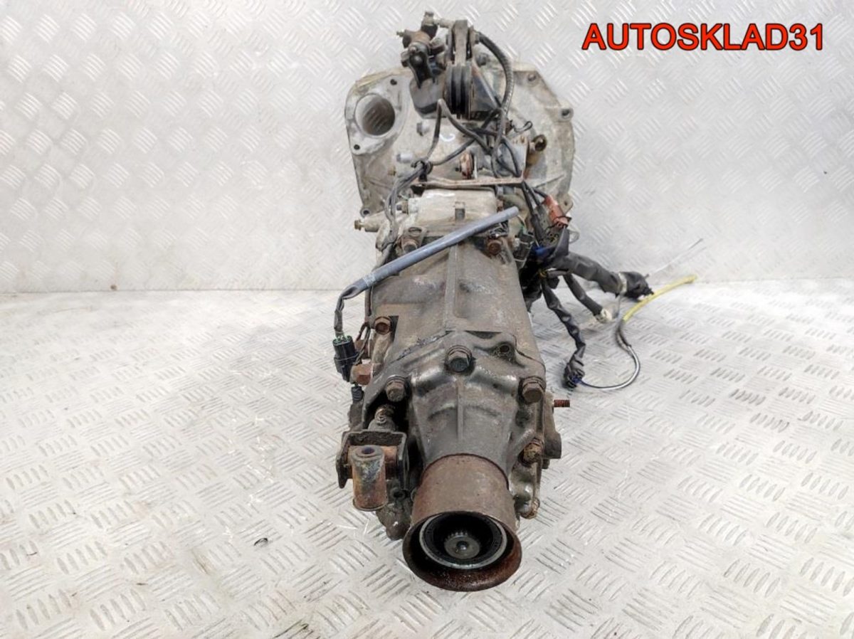 МКПП 4WD Subaru Forester S11 2.0 EJ201 Бензин TY754XR4AA - АвтоСклад31.рф - авторазборка контрактные б/у запчасти в г. Белгород