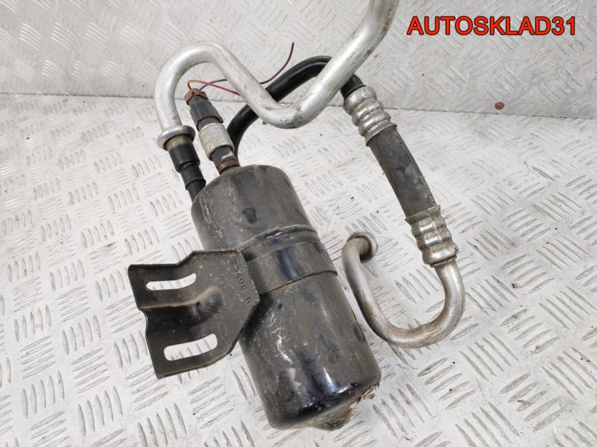 Трубка кондиционера Ford Maverick 2 3,0 7KB4 - АвтоСклад31.рф - авторазборка контрактные б/у запчасти в г. Белгород