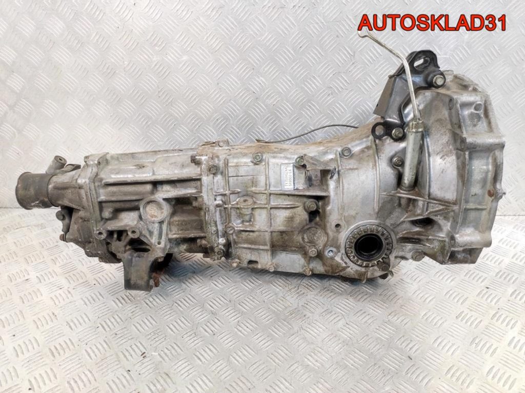 МКПП 4WD Subaru Forester S12 2,5 Бензин TY758VGZAA - АвтоСклад31.рф - авторазборка контрактные б/у запчасти в г. Белгород МКПП 4WD Subaru Forester S12 2,5 Бензин TY758VGZAA - АвтоСклад31.рф - авторазборка контрактные б/у запчасти в г. Белгород