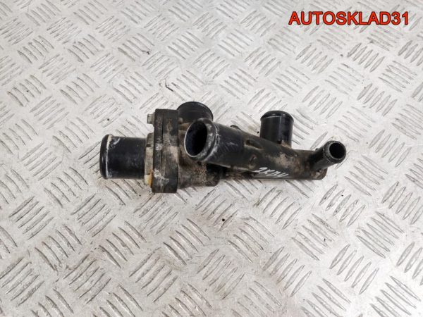 Кронштейн двигателя левый Audi A8 D3 6.0BHT Бензин 4E0199307BJ - АвтоСклад31.рф - авторазборка контрактные б/у запчасти в г. Белгород