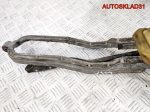 Кулиса МКПП Mercedes-Benz W203 A2032606009 - АвтоСклад31.рф - авторазборка контрактные б/у запчасти в г. Белгород