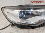 Фара правая Ксенон Audi A6 C7 4G0941044C - АвтоСклад31.рф - авторазборка контрактные б/у запчасти в г. Белгород