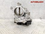 Заслонка дроссельная  VW Passat B8 2,0 Дизель 04L128063AA - АвтоСклад31.рф - авторазборка контрактные б/у запчасти в г. Белгород