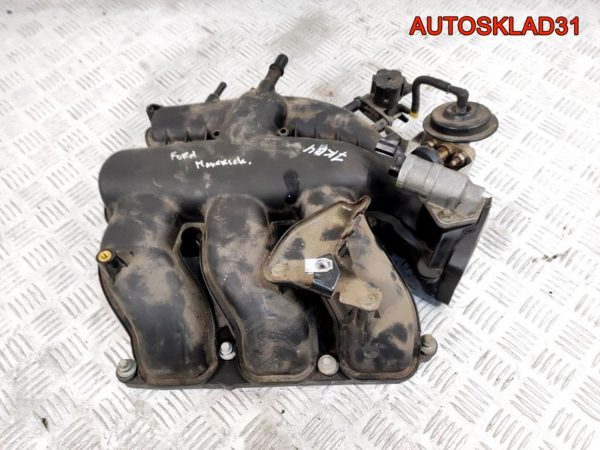 Суппорт тормозной задний правый Nissan Qashqai J10 - АвтоСклад31.рф - авторазборка контрактные б/у запчасти в г. Белгород