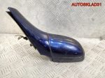 Зеркало левое 5 контактов Opel Corsa B 008062349 - АвтоСклад31.рф - авторазборка контрактные б/у запчасти в г. Белгород