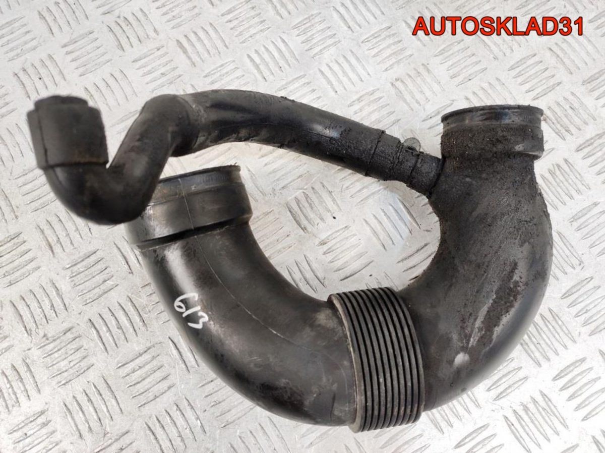 Патрубок воздушного фильтра Mercedes Benz W220 3,2 613 A6130940008 - АвтоСклад31.рф - авторазборка контрактные б/у запчасти в г. Белгород