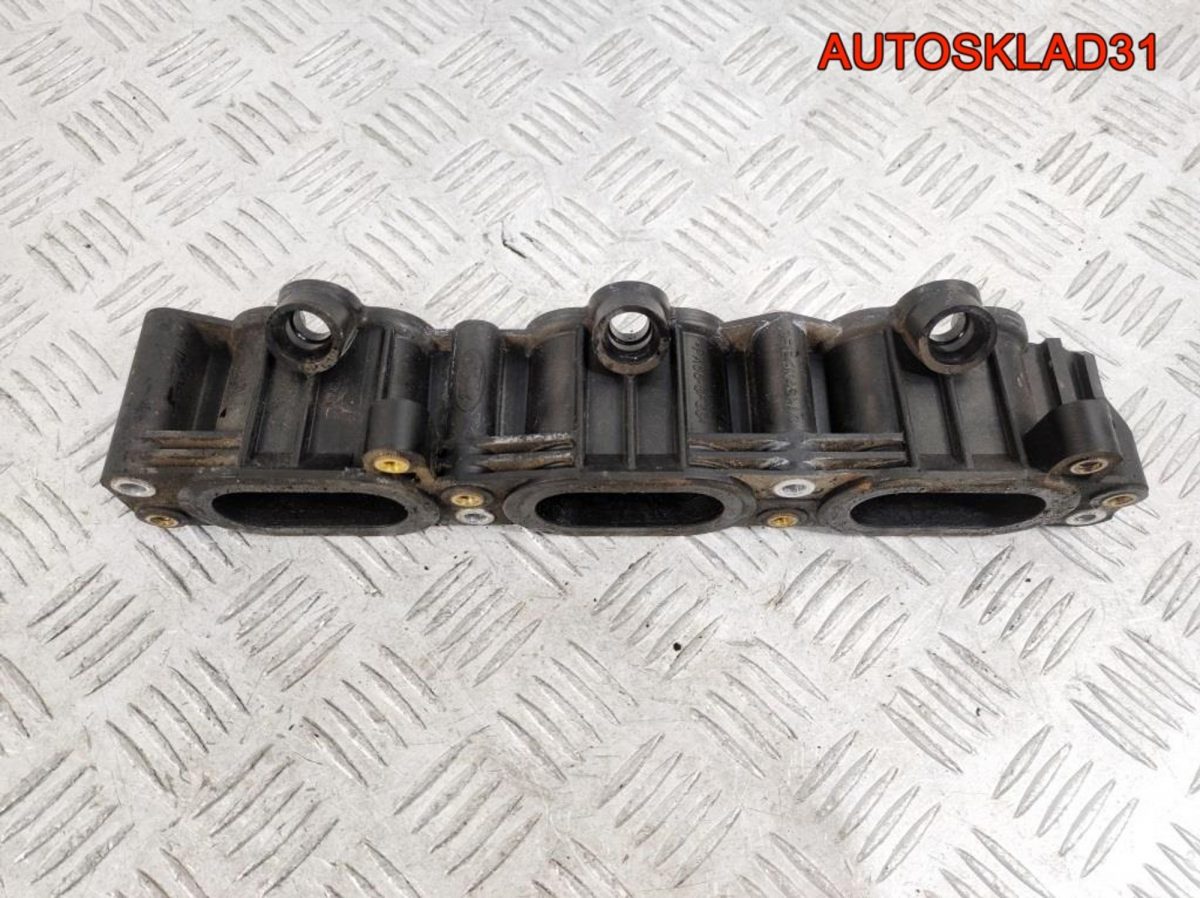 Коллектор впускной Ford Maverick 2 3,0 7KB4 3F1E9K461AC - АвтоСклад31.рф - авторазборка контрактные б/у запчасти в г. Белгород