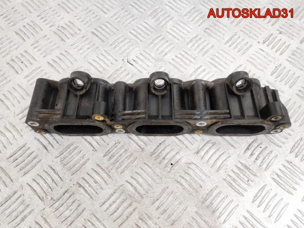 Коллектор выпускной Audi A4 B7 3.0 BMK 059253033P - АвтоСклад31.рф - авторазборка контрактные б/у запчасти в г. Белгород