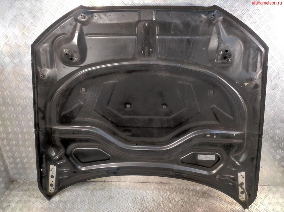 Капот Audi A6 C7 4G 4G0823029A - АвтоСклад31.рф - авторазборка контрактные б/у запчасти в г. Белгород