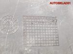 Накладка на фару Комплект Mercedes GLK X204 A2048260924 - АвтоСклад31.рф - авторазборка контрактные б/у запчасти в г. Белгород