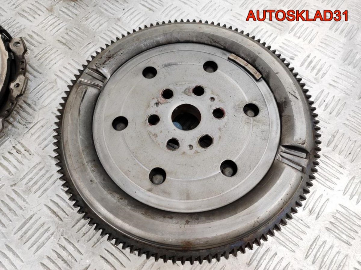 Комплект сцепления Ford Mondeo 3 1,8 CGBB Бензин 415043010 - АвтоСклад31.рф - авторазборка контрактные б/у запчасти в г. Белгород