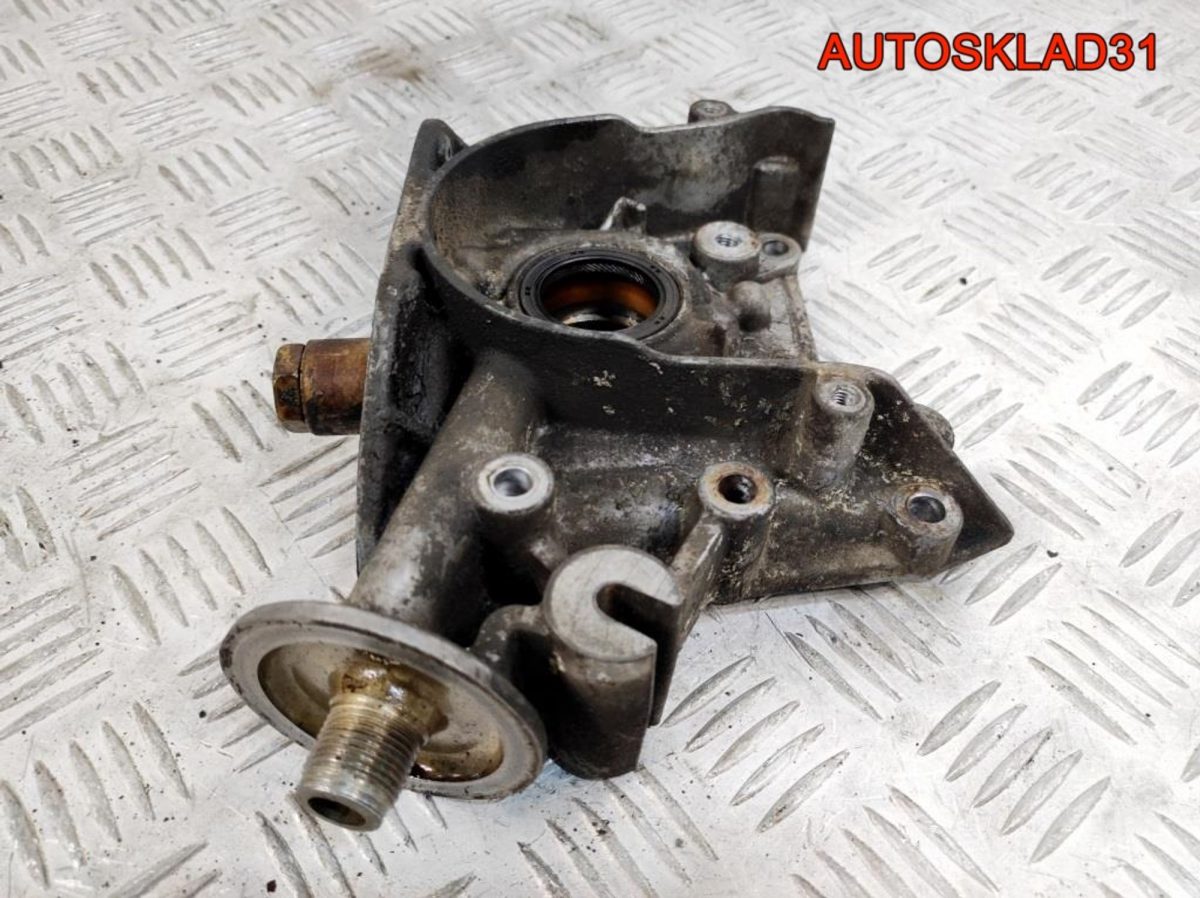 Насос масляный Hyundai Getz 1.3 G4EA Бензин 2131122XXX - АвтоСклад31.рф - авторазборка контрактные б/у запчасти в г. Белгород
