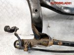 Балка задняя 4WD Audi A6 C6 4F0505235AH - АвтоСклад31.рф - авторазборка контрактные б/у запчасти в г. Белгород