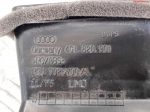 Дефлектор воздушный левый Audi A6 C7 4G 4G1820901 - АвтоСклад31.рф - авторазборка контрактные б/у запчасти в г. Белгород