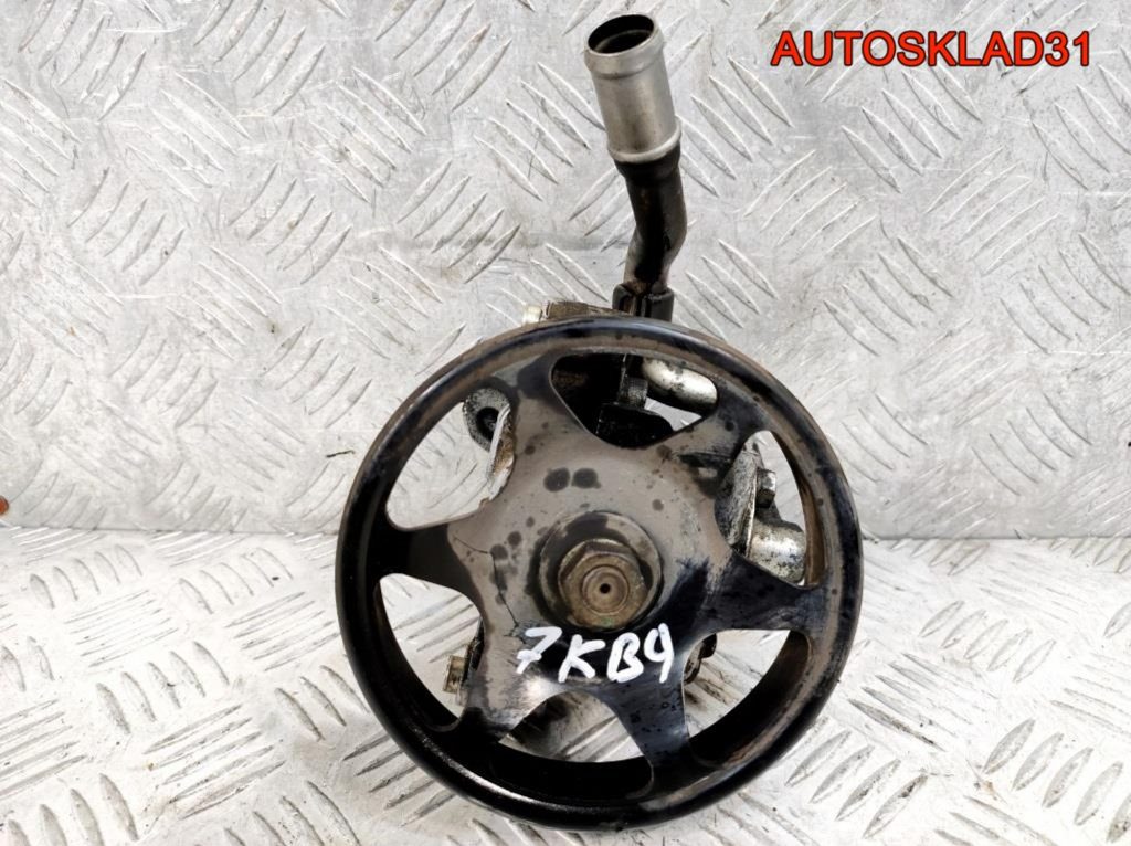 Насос гидроусилителя Ford Maverick 2 3,0 7KB4 6L843A696BA - АвтоСклад31.рф - авторазборка контрактные б/у запчасти в г. Белгород Насос гидроусилителя Ford Maverick 2 3,0 7KB4 6L843A696BA - АвтоСклад31.рф - авторазборка контрактные б/у запчасти в г. Белгород