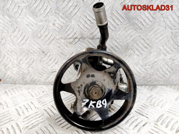 Бачок гидроусилителя Ford Maverick 2 3,0 7KB4 Бензин 3L843531AA - АвтоСклад31.рф - авторазборка контрактные б/у запчасти в г. Белгород